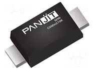 Diode: Schottky rectifying; SOD123HE; SMD; 40V; 3A; reel,tape PanJit Semiconductor