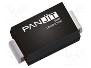 Diode: TVS; 0.4kW; 16.7÷18.5V; 16.4A; unidirectional; SMA; P4SMAJ PanJit Semiconductor