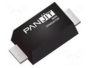 Diode: TVS; 0.4kW; 5.2÷6V; 47A; unidirectional; SOD123F; reel,tape PanJit Semiconductor