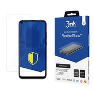 Huawei P40 Lite - 3mk FlexibleGlass™, 3mk Protection