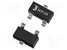 Diode: TVS array; 14.2÷16.7V; 5A; 200W; bidirectional,double DIOTEC SEMICONDUCTOR