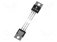 Transistor: N-MOSFET; unipolar; 85V; 51A; Idm: 480A; 62.5W; TO220AB DIOTEC SEMICONDUCTOR