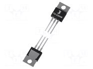 Transistor: N-MOSFET; unipolar; 85V; 51A; Idm: 480A; 62.5W; TO220AB DIOTEC SEMICONDUCTOR