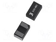 Diode: TVS; 80W; 6÷8.5V; 4A; bidirectional; DFN1006-2,SOD882; ESD DIOTEC SEMICONDUCTOR