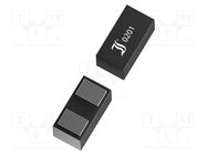 Diode: TVS; 170W; 3.7÷5.5V; unidirectional; 0201; reel,tape; ESD DIOTEC SEMICONDUCTOR