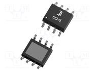 IC: voltage regulator; LDO,linear,fixed; 5V; 80mA; ESOP8; SMD; Ch: 1 DIOTEC SEMICONDUCTOR