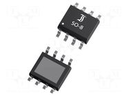 IC: voltage regulator; LDO,linear,fixed; 5V; 80mA; ESOP8; SMD; Ch: 1 DIOTEC SEMICONDUCTOR