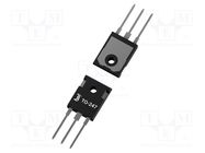 Transistor: N-MOSFET; unipolar; 650V; 19A; Idm: 160A; 156W; TO247-3 DIOTEC SEMICONDUCTOR