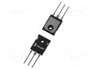 Transistor: N-MOSFET; SiC; unipolar; 1.7kV; 47A; Idm: 150A; 357W DIOTEC SEMICONDUCTOR