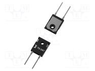 Diode: rectifying; THT; 1.2kV; 45A; tube; Ifsm: 300A; TO247-2; Ir: 5uA DIOTEC SEMICONDUCTOR