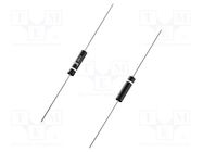 Diode: rectifying; THT; 12kV; 20mA; Ammo Pack; Ifsm: 3A; Ø3x12mm DIOTEC SEMICONDUCTOR