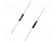 Diode: rectifying; THT; 18kV; 20mA; Ammo Pack; Ifsm: 3A; Ø3x12mm DIOTEC SEMICONDUCTOR