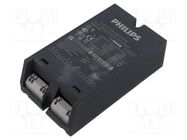 Power supply: switched-mode; LED; 110W; 70÷220VDC; 200÷700mA; IP20 PHILIPS