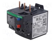 Thermal relay; Leads: screw terminals; 5.5÷8A; TeSys D SCHNEIDER ELECTRIC