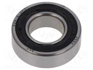 Bearing: single row deep groove ball; Øint: 8mm; Øout: 16mm; W: 5mm SKF