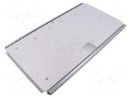Support for mousepad RITTAL