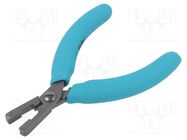 Pliers; for tips WELLER