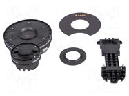 Charger: eMobility; 230V,400V; 11kW; IP54; three-phase,wallbox LAPP