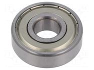 Bearing: ball; Øint: 15mm; Øout: 42mm; W: 13mm; bearing steel NSK