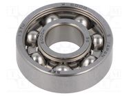 Bearing: single row deep groove ball; Øint: 10mm; Øout: 26mm SKF