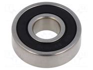 Bearing: single row deep groove ball; Øint: 10mm; Øout: 26mm SKF