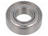 Bearing: single row deep groove ball; Øint: 15mm; Øout: 32mm SKF