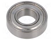 Bearing: single row deep groove ball; Øint: 15mm; Øout: 32mm SKF
