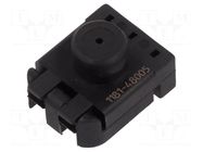 Tool: positioner JST