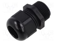 Cable gland; NPT3/4"; 1.81; IP68; polyamide; black LAPP