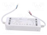 Power supply: switched-mode; LED; 200W; 24VDC; 8.33A; 220÷240VAC YINGJIAO
