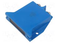 Varistor: block; 750VAC; 970VDC; 70kA; 1.6W EPCOS / TDK