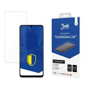 Samsung Galaxy A22 4G - 3mk FlexibleGlass Lite™, 3mk Protection