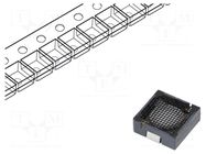 Sound transducer: electromagnetic signaller; SMD; 40kHz LOUDITY