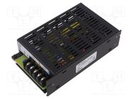 Power supply: switched-mode; for building in; 75W; 24VDC; 3.2A AUTONICS