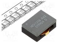 Inductor: wire; SMD; 420nH; Ioper: 16A; 3.15Ω; ±10%; Isat: 42A EATON ELECTRONICS