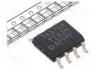 IC: interface; bus transceiver; half duplex,RS422 / RS485; SOIC8 TEXAS INSTRUMENTS