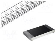 Resistor network: Y; ±5%; R: 0Ω; No.of resistors: 4; -55÷155°C; SMD ROYALOHM