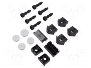 Set of screws; GEOS SPELSBERG