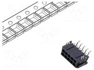 Connector: wire-board; socket; male; PIN: 10; Micro-Fit 3.0; 3mm MOLEX