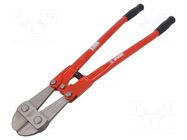 Cutters; 600mm; 596/6A UNIOR