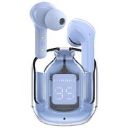 Acefast T6 TWS Bluetooth In-Ear Wireless Headphones - Light Blue, Acefast