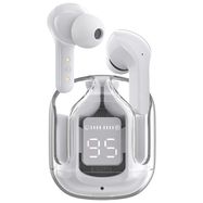 Acefast T6 TWS Bluetooth In-Ear Wireless Headphones - Gray, Acefast