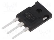 Transistor: N-MOSFET; unipolar; 75V; 350A; 520W; TO247AC INFINEON TECHNOLOGIES