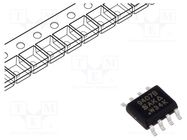 Transistor: P-MOSFET; TrenchFET®; unipolar; -60V; -4.7A; Idm: -20A VISHAY