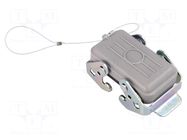 Protection cover; size H-B 10; EPIC H-B LAPP