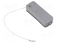 LAPP connector H-A 16 KDBF COVER LAPP