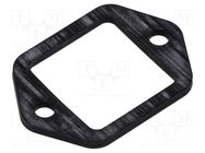 EPIC H-A 3 FLAT GASKET LAPP