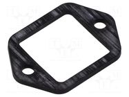 Accessory:  EPIC H-A 3 FLAT GASKET LAPP