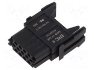 Connector: HDC; module; EPIC® MH; -40÷125°C LAPP