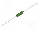 Resistor: wire-wound; THT; 680Ω; 3W; ±5%; 4.8x13mm; -50÷250°C; axial VISHAY